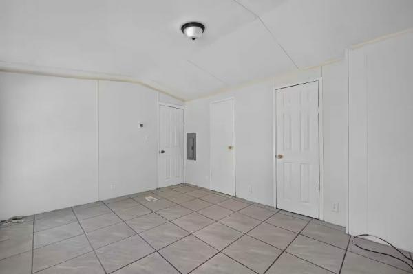 1995 Clayton  Home