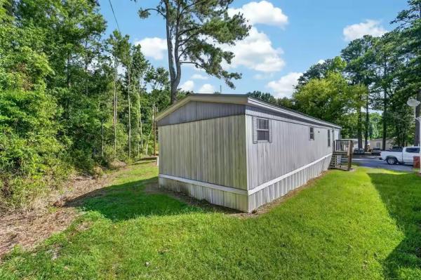 1995 Clayton  Home