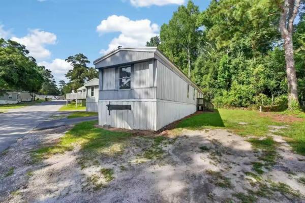 1995 Clayton  Home