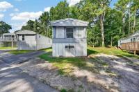 1995 Clayton  Home
