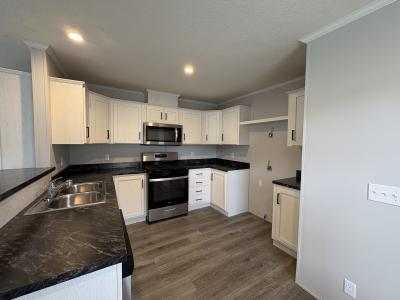 Mobile Home at 468 Spanish Oak Lane Whittaker, MI 48190