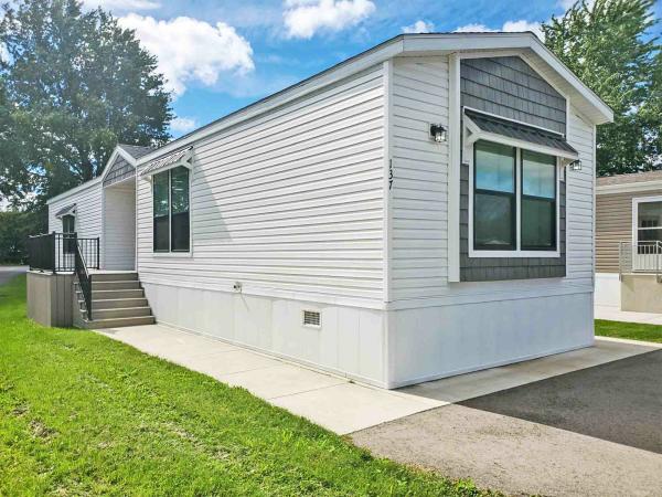 2024 Adventure Mobile Home For Sale