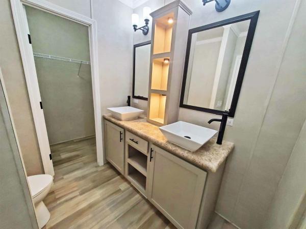 2024 Adventure Mojave 6763L Manufactured Home