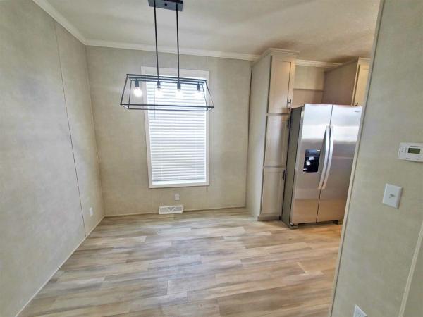 2024 Adventure Mojave 6763L Manufactured Home