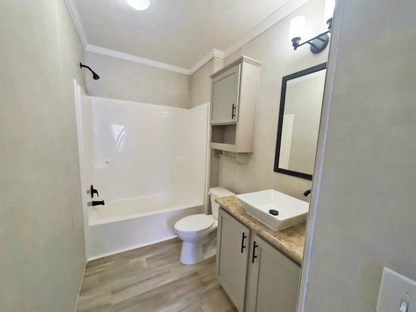 2024 Adventure Mojave 6763L Manufactured Home