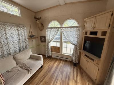 Mobile Home at 10175 West Fishbowl Drive Lot 13 Homosassa, FL 34448