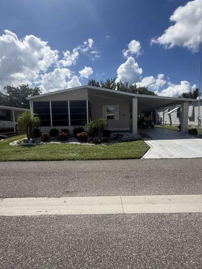 Mobile Home at 5601 Duncan Road #34 #34 Punta Gorda, FL 33982