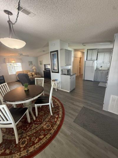 Photo 3 of 14 of home located at 5601 Duncan Road #34 Punta Gorda, FL 33982