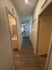 1995 Brentwood Manufactured Home