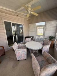 1995 Brentwood Manufactured Home