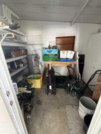 1995 Brentwood Manufactured Home