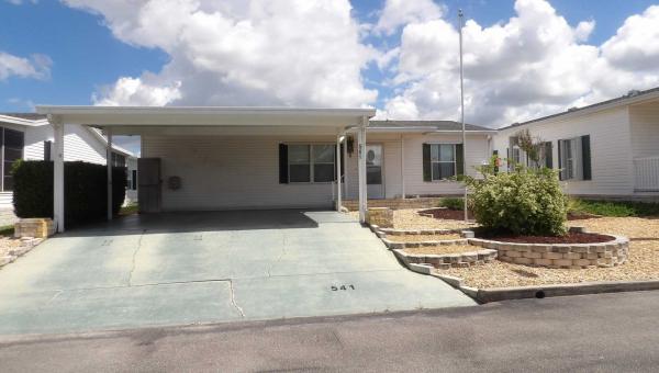 2003 MERT Mobile Home For Sale