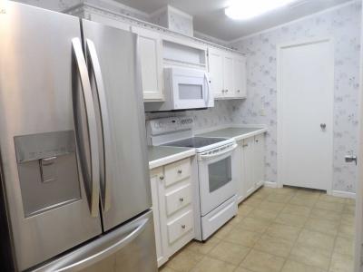 Photo 3 of 8 of home located at 2692 NE Hwy 70, #541 Arcadia, FL 34266