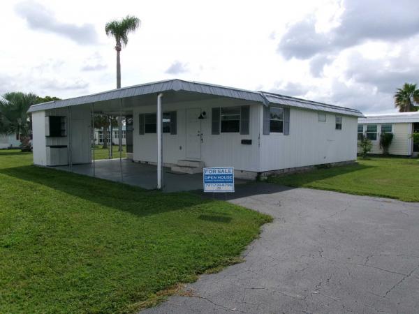 1973 BONA Mobile Home For Sale