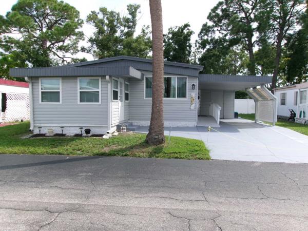 1978 BUDD Mobile Home For Sale