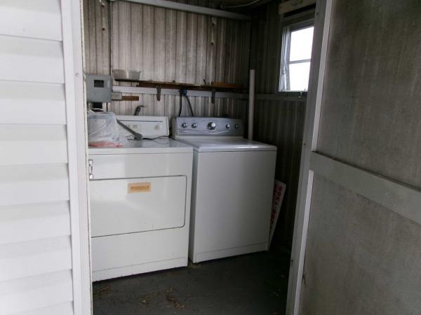 1978 BUDD  Home