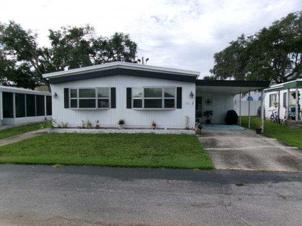 1976 BUDDY Mobile Home For Sale