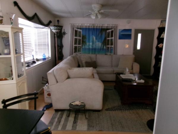 1976 BUDDY  Home