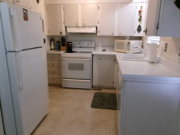 1976 BUDDY  Home