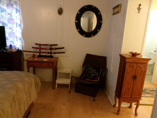 1976 BUDDY  Home