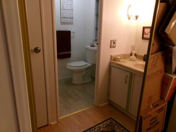 1976 BUDDY  Home