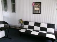 1976 BUDDY  Home