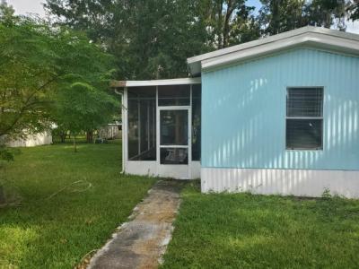 Mobile Home at 7270 Ashbrook Drive Brooksville, FL 34601