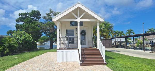 2018  Mobile Home For Sale
