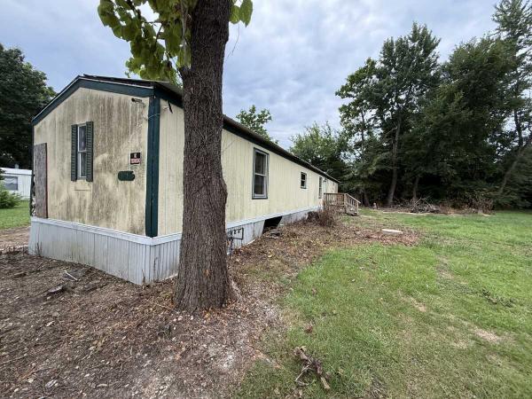  Mobile Home For Sale