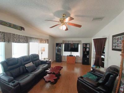 Photo 2 of 8 of home located at 1405 82nd Ave, Lot 110 Vero Beach, FL 32966