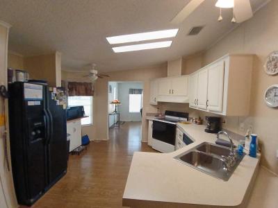 Photo 4 of 8 of home located at 1405 82nd Ave, Lot 110 Vero Beach, FL 32966
