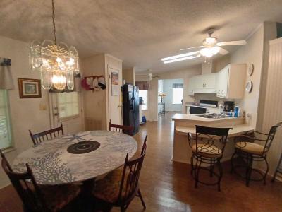Photo 5 of 8 of home located at 1405 82nd Ave, Lot 110 Vero Beach, FL 32966