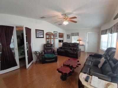 Photo 3 of 8 of home located at 1405 82nd Ave, Lot 110 Vero Beach, FL 32966