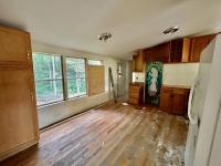 1999 Oakwood Oakwood Manufactured Home
