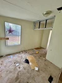 1999 Oakwood Oakwood Manufactured Home