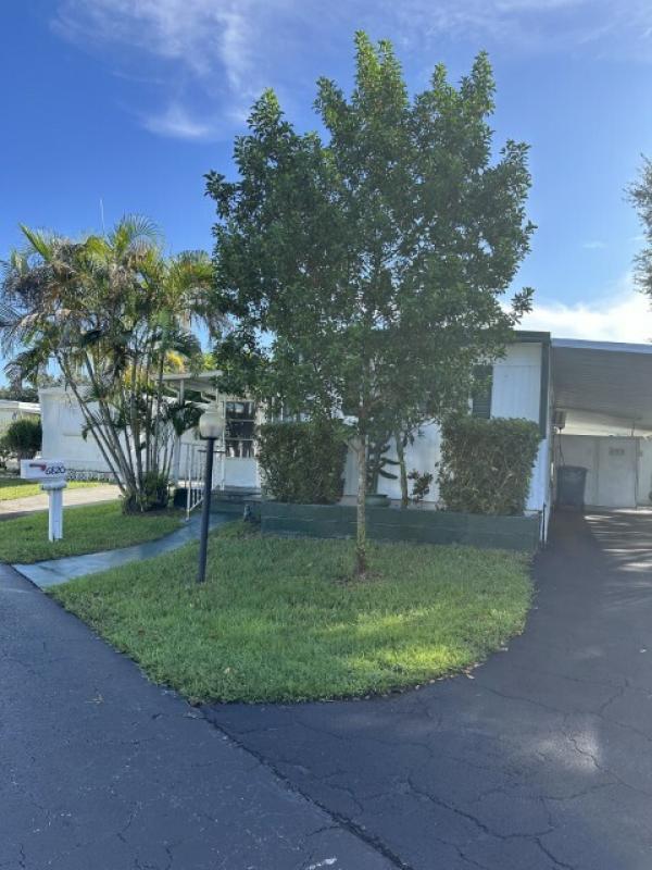 1970 Vent Mobile Home For Sale