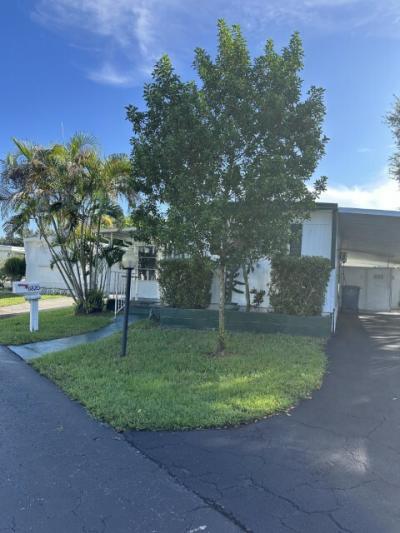 Mobile Home at 6820 NW 43rd Terr, #C11 Coconut Creek, FL 33073