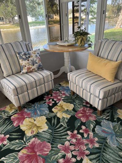 Photo 4 of 15 of home located at 5601 Duncan Rd #95 Punta Gorda, FL 33982