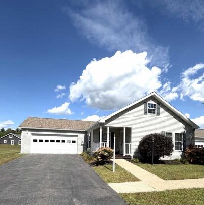 Mobile Home at 35 Elm St Gansevoort, NY 12831