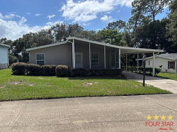 1992 JACO Mobile Home For Sale
