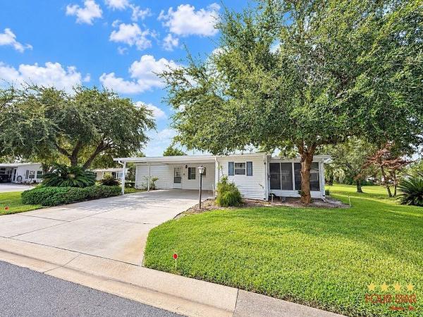 1992 PALM  Mobile Home For Sale