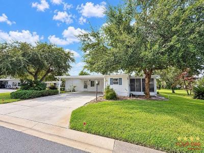 Mobile Home at 4136 Winterwood Run Deland, FL 32724