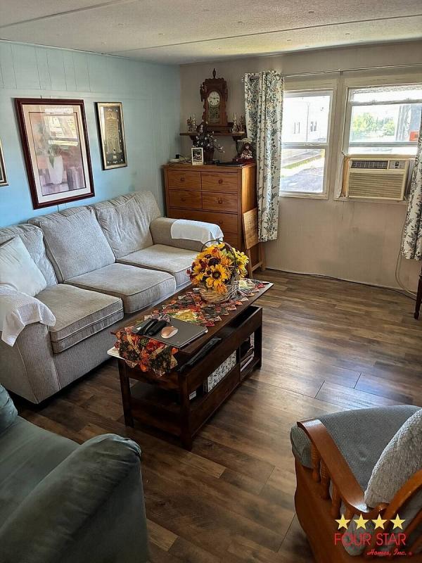 1971 SKYL Mobile Home For Sale