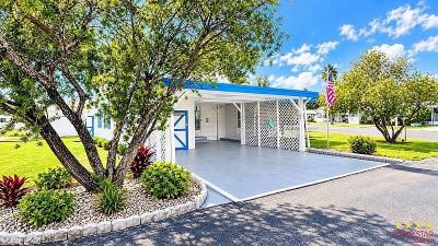 Mobile Home at 415 Bruce Ave Wildwood, FL 34785