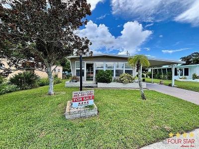 Mobile Home at 5614 Marshfield Dr Port Orange, FL 32127