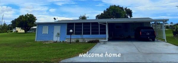 1991  Mobile Home For Sale