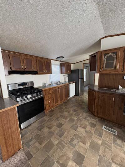 Mobile Home at 3347 Glendale Circle Bay City, MI 48706