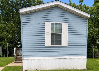 Mobile Home at 707 Feldman Dr, Lot T007 Lincoln, IL 62656