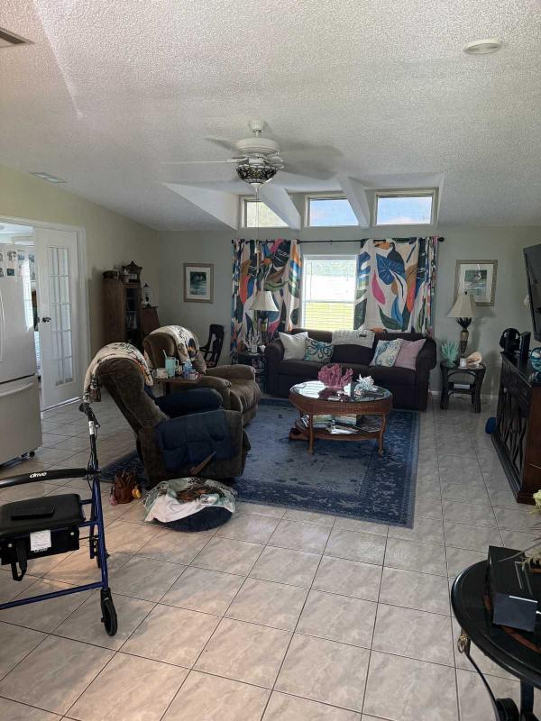 1996 Palm Harbor Mobile Home For Sale