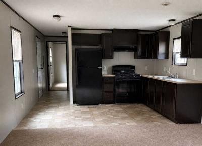 Photo 3 of 7 of home located at 904 21st St, Lot 17 Lincoln, Il 62656 Lincoln, IL 62656